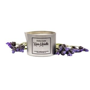 Lavender & Vanilla Massage Oil by Destiny Candle